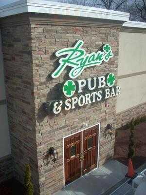 Ryan's Pub & Sports Bar