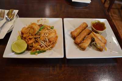 Kwan Thai Restaurant