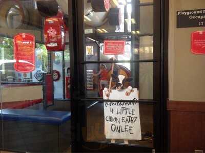 Chick-fil-A, Mauldin