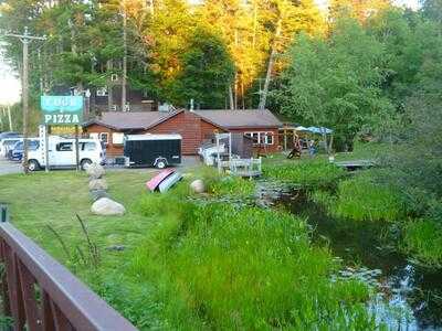 Black Bear Bar, Minocqua