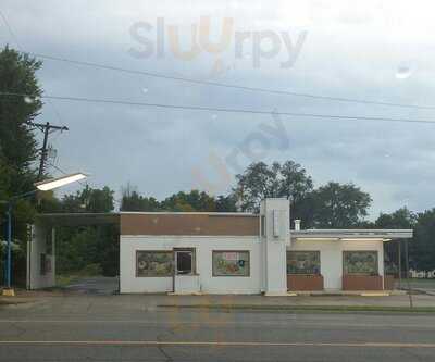 Daylight Donuts, El Dorado