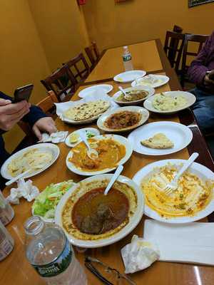 Handi Roti Restaurant, Spring Valley