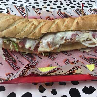 Firehouse Subs