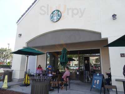 Starbucks, Port Hueneme