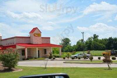 Chicken Express, Jacksonville