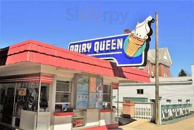 Dairy Queen, Buckhannon