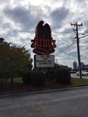 Arby's, Newberry