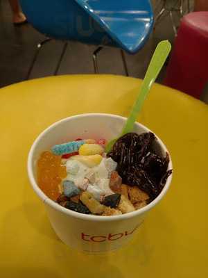 TCBY, Shorewood