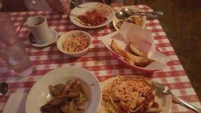 Angelo's Italian Restaurant