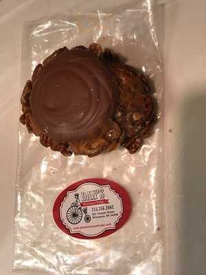 Dan's Minocqua Fudge, Minocqua