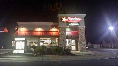 Hardee's, Smyrna