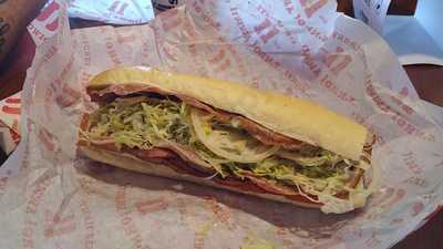 Jimmy Johns