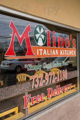 Molino's Italian Kitchen, Monroe