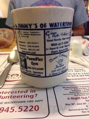 Jimmy's Of Watertown