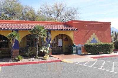 El Rodeo Mexican Food, Green Valley