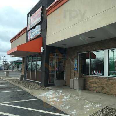 Dunkin', Streetsboro