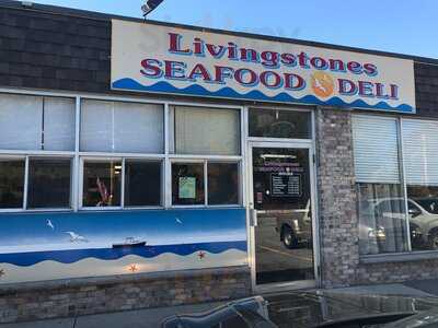 Livingstones Seafood, Billerica