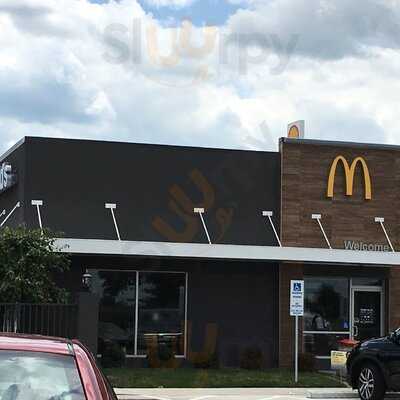 McDonald's, Wilmington