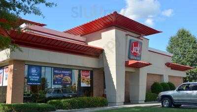 Jack in the Box, Conover