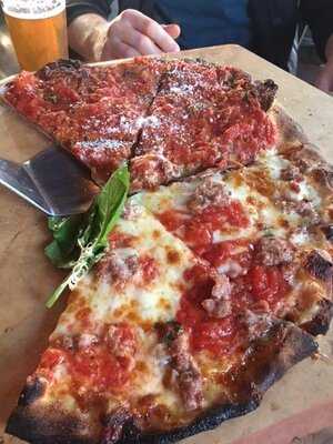 Anthony's Coal Fired Pizza