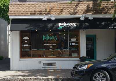 Palmer's Sweetery and Cafe, Maplewood