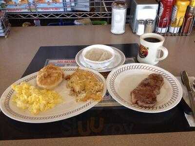 Waffle House, Jackson