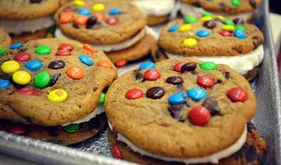 Great American Cookies, Braselton