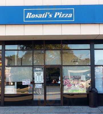 Rosati's Pizza