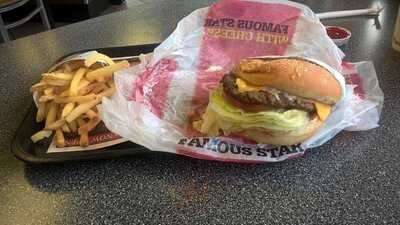 Carl's Jr., Port Hueneme