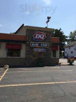 Dairy Queen Grill & Chill, Barberton