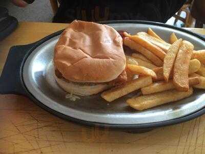 Legends Restaurant, Buckhannon