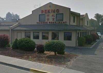 Peking Chinese Restaurant