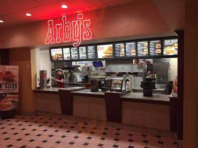 Arby's, Forest Lake