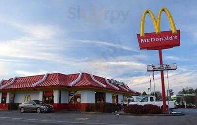 McDonald's, Conover