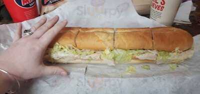 Jersey Mike's Subs