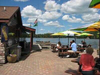 Lakeside Grill, Minocqua