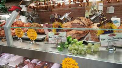 Piast Meats & Provisions, Maplewood