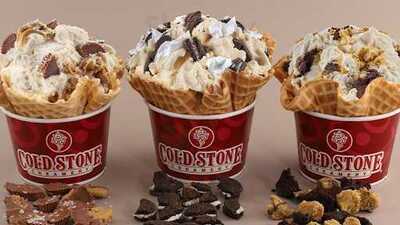 Cold Stone Creamery, Shorewood