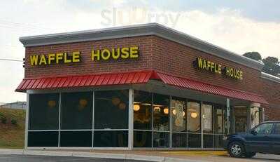 Waffle House, Conover