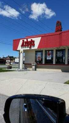 Arby's, East Wenatchee