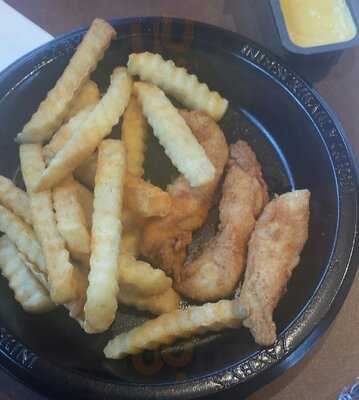 Zaxby's, Locust Grove