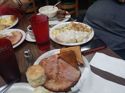 Boomarang Diner-Chickasha, Chickasha