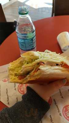 Jimmy Johns, Lexington Park