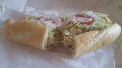 Lee's Hoagie House