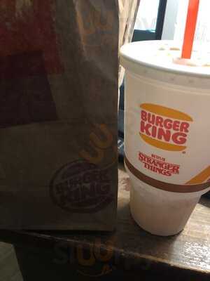 Burger King, Jacksonville