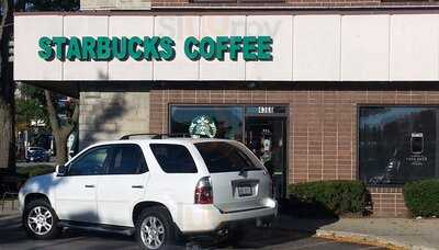 Starbucks, Lincolnwood