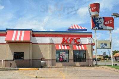 KFC, Jacksonville