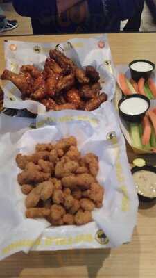 Buffalo Wild Wings, Elk River