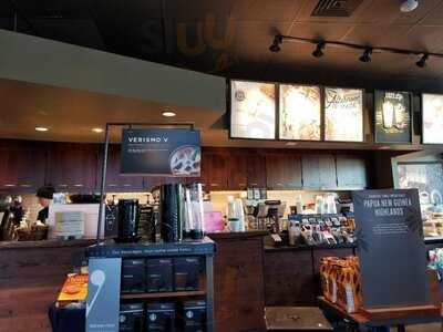 Starbucks, Watertown