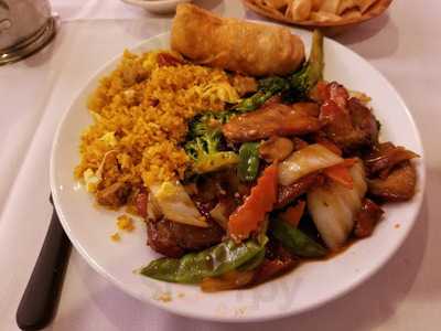 Golden Sea Chinese Restaurant, Blue Bell